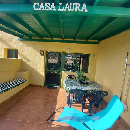 Appartement Casa Laura *