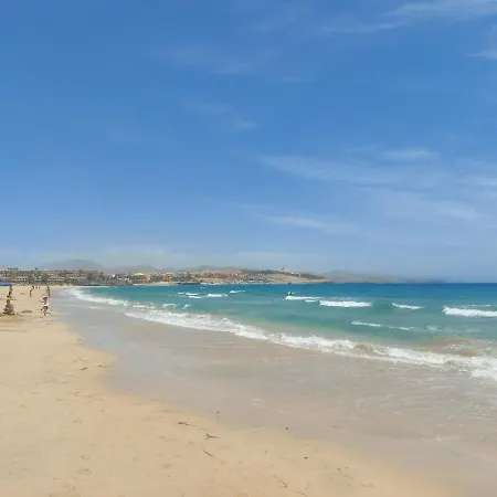 Casa Laura Lägenhet *