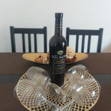 Casa Laura Lägenhet