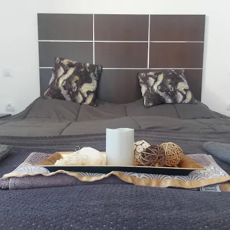 Casa Laura Costa Calma