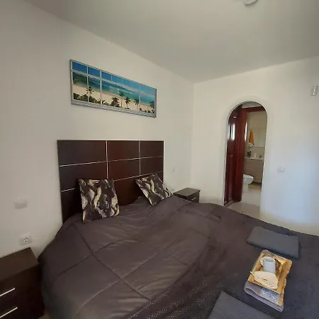 Appartement Casa Laura