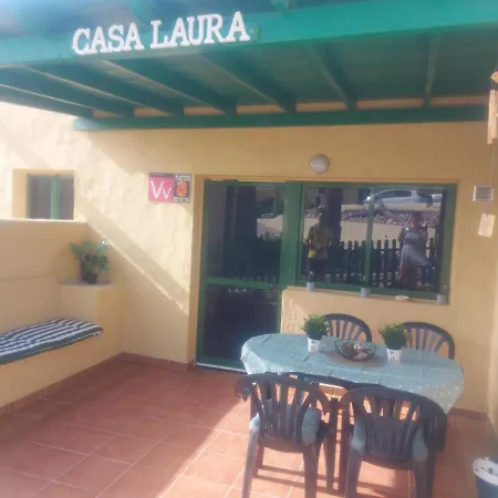 Casa Laura Appartement *