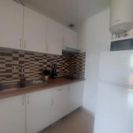 Casa Laura Costa Calma