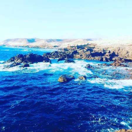 Appartamento Casa Laura