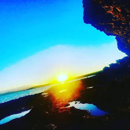 Lägenhet Casa Laura *