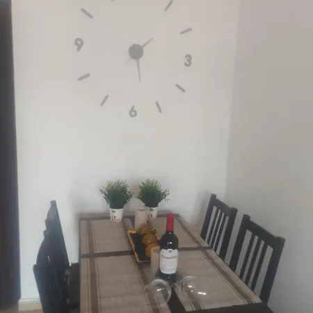 Appartement Casa Laura