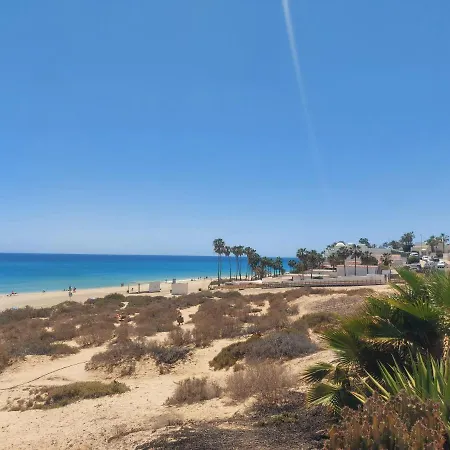 Appartement Casa Laura Costa Calma