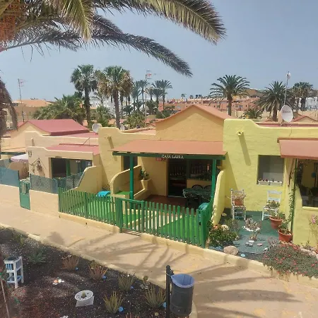 Casa Laura Appartement