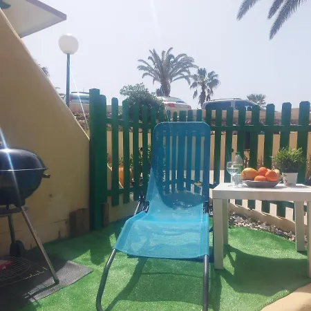 Lägenhet Casa Laura Costa Calma