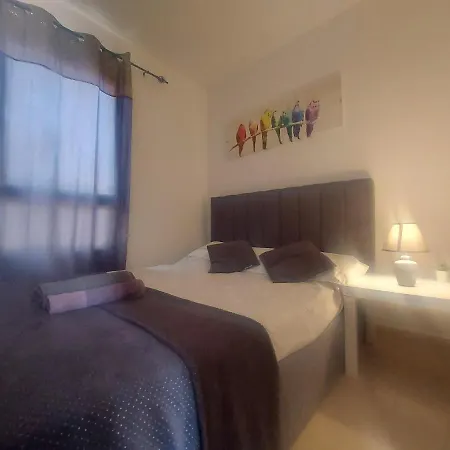 Casa Laura Appartement Costa Calma