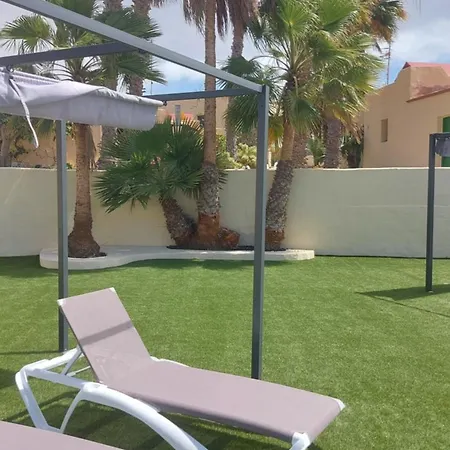 Casa Laura Appartement
