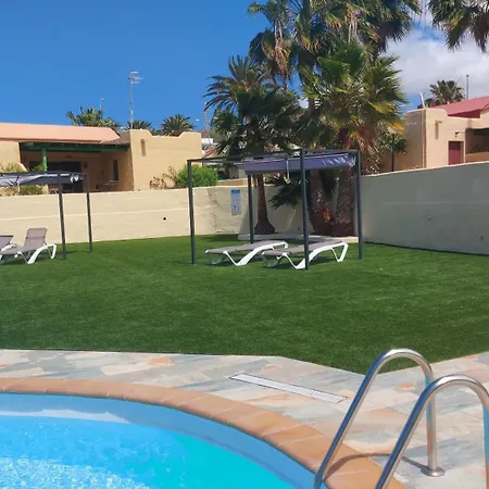 Appartement Casa Laura *