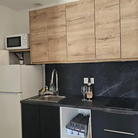 Casa Laura דירה *