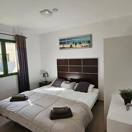 Casa Laura Costa Calma