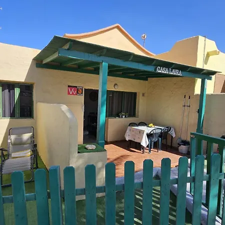 דירה Casa Laura קוסטה קלמה