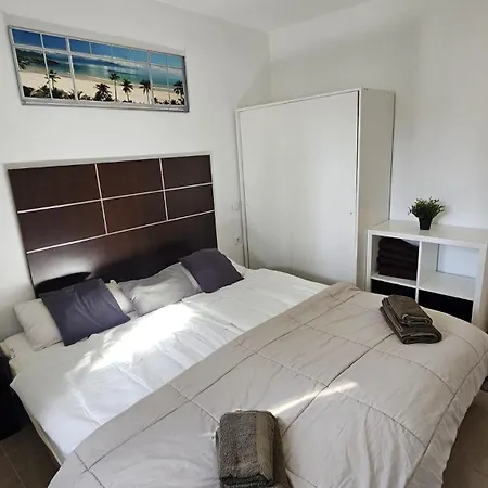 Appartamento Casa Laura Costa Calma