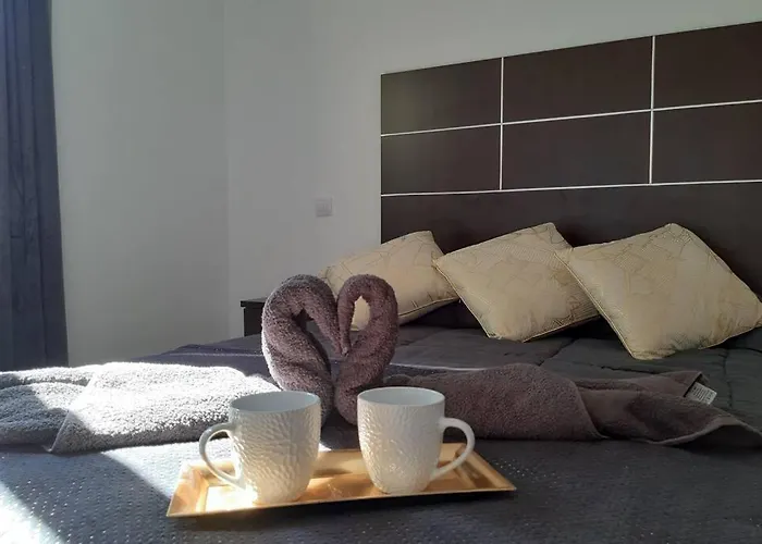 Casa Laura * קוסטה קלמה