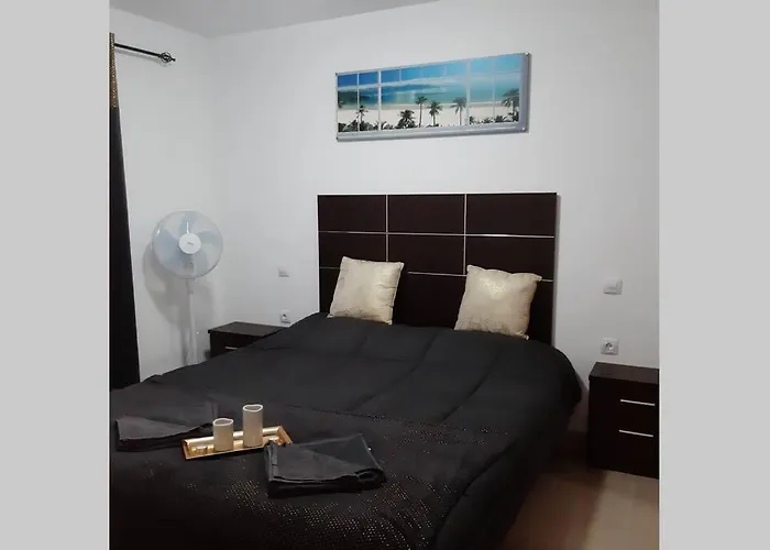 דירה Casa Laura קוסטה קלמה