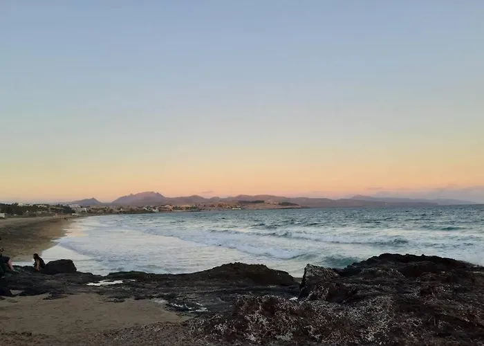 Casa Laura * קוסטה קלמה