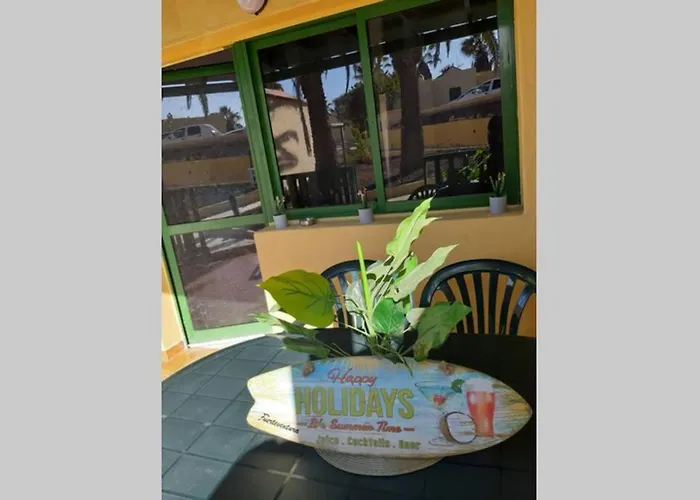 Casa Laura דירה *