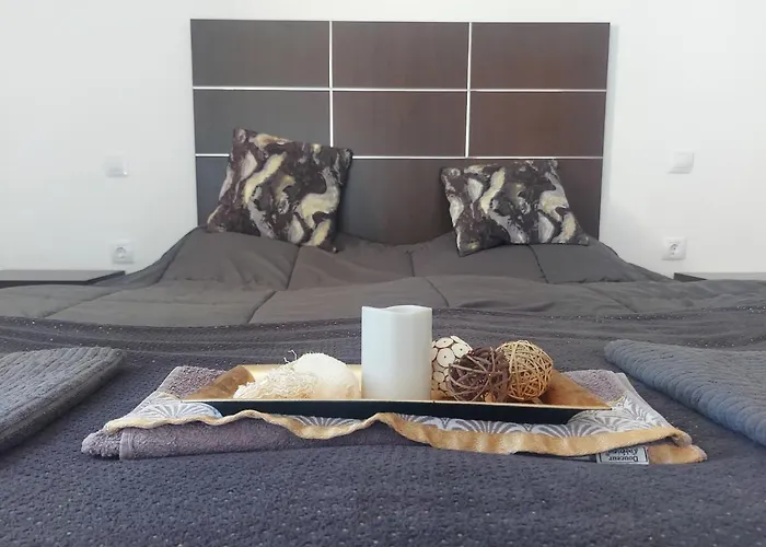 Casa Laura קוסטה קלמה