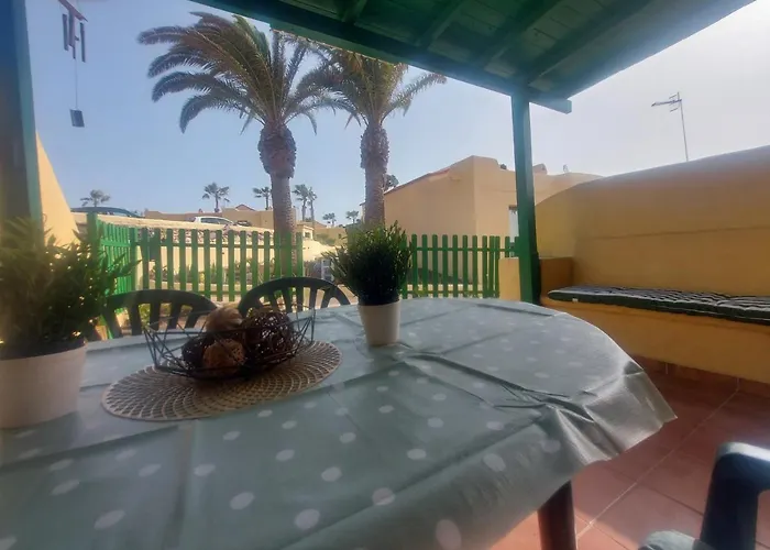 Casa Laura דירה *