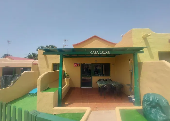 דירה Casa Laura קוסטה קלמה