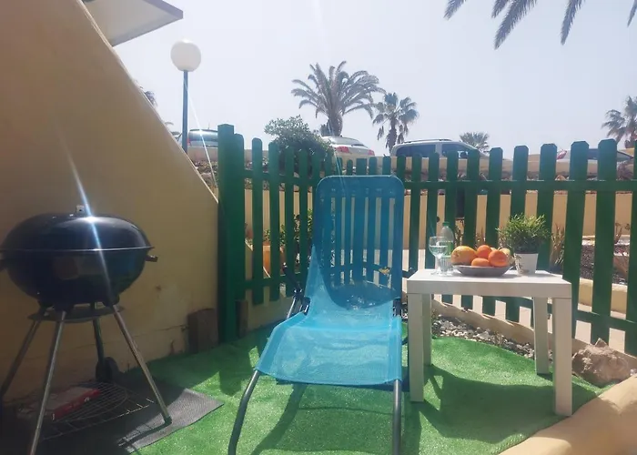 דירה Casa Laura קוסטה קלמה