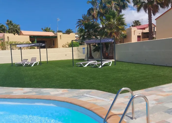 דירה Casa Laura *